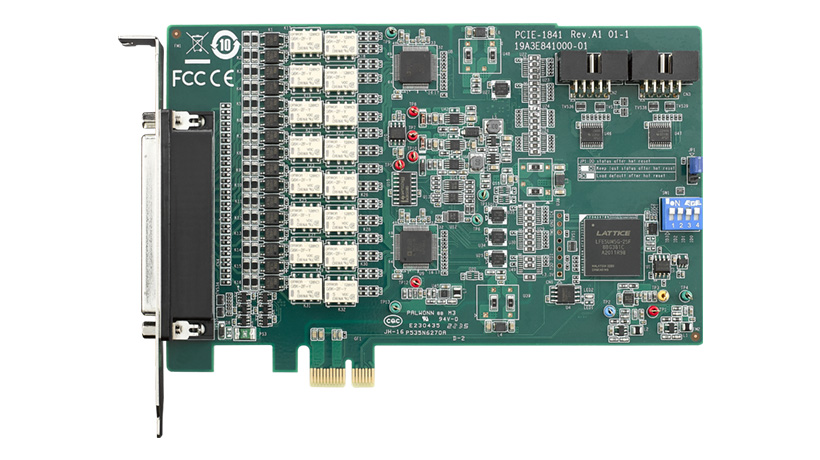 PCIE-1841 - Advantech